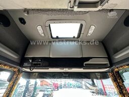 SCANIA S650 4x2 Retarder 2-Kreis-Hydraulik