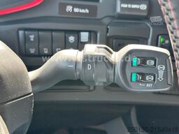 SCANIA S650 4x2 Retarder 2-Kreis-Hydraulik