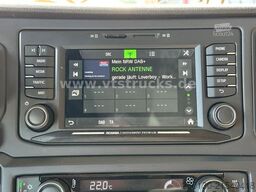 SCANIA S650 4x2 Retarder 2-Kreis-Hydraulik