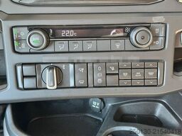 SCANIA S650 4x2 Retarder 2-Kreis-Hydraulik