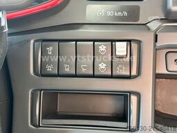 SCANIA S650 4x2 Retarder 2-Kreis-Hydraulik