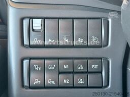 SCANIA S650 4x2 Retarder 2-Kreis-Hydraulik