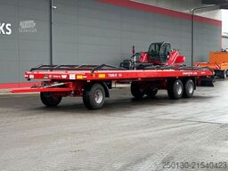  Metal-Fach T009/2 Ballenw. ausziehbar *NEU*