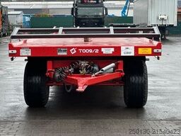  Metal-Fach T009/2 Ballenw. ausziehbar *NEU*