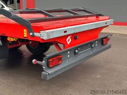  Metal-Fach T009/2 Ballenw. ausziehbar *NEU*