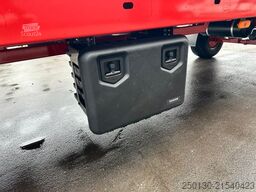  Metal-Fach T009/2 Ballenw. ausziehbar *NEU*