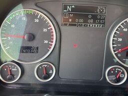 MAN TGS 35.480 8x4 BB MEILLER DSK BORDMATIK 13m³