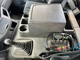 MERCEDES-BENZ Axor 1833 4x2 BL MEILLER DSK & HMF 1120 K-2  LK