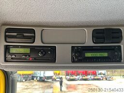 MERCEDES-BENZ Axor 1833 4x2 BL MEILLER DSK & HMF 1120 K-2  LK