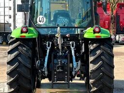DEUTZ-FAHR 5100 GS inkl. STOLL Frontlader