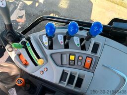 DEUTZ-FAHR 5100 GS inkl. STOLL Frontlader