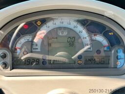 DEUTZ-FAHR 5100 GS inkl. STOLL Frontlader