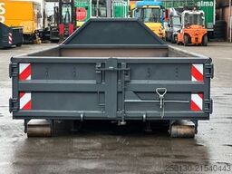  ConWerk ARS 75 Abrollcontainer 11m³ *NEU*