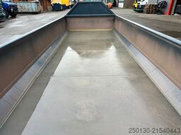  ConWerk ARS 75 Abrollcontainer 11m³ *NEU*