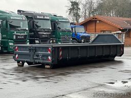  ConWerk ARS 75 Abrollcontainer 11m³ *NEU*