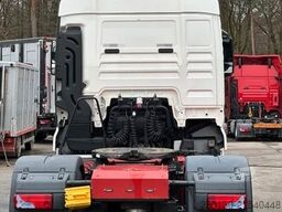 MAN TGX 18.460 IndividualS Retarder/Standklima