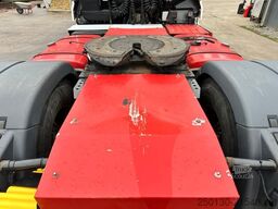 MAN TGX 18.460 IndividualS Retarder/Standklima