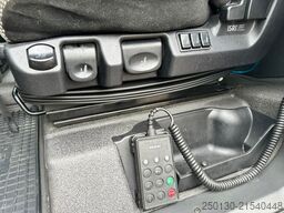 MAN TGX 18.460 IndividualS Retarder/Standklima