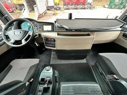 MAN TGX 18.460 IndividualS Retarder/Standklima