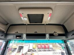 MAN TGX 18.460 IndividualS Retarder/Standklima