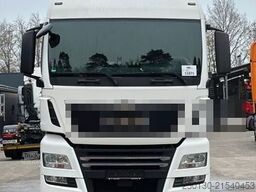 MAN TGX 18.460 Retarder/Standklimaanlage