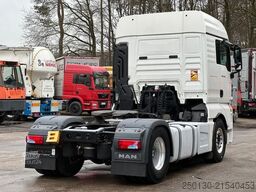 MAN TGX 18.460 Retarder/Standklimaanlage