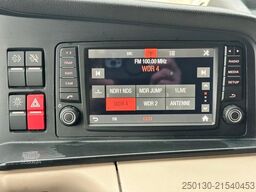 MAN TGX 18.460 Retarder/Standklimaanlage