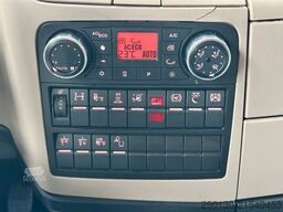 MAN TGX 18.460 Retarder/Standklimaanlage