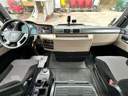 MAN TGX 18.460 Retarder/Standklimaanlage