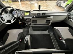 MAN TGX 18.460 4x4H BLS MEILLER Hydraulik Navi ACC