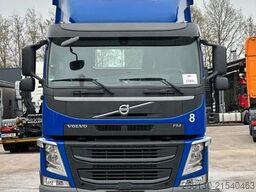 VOLVO FM380 4x2 BL