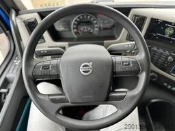 VOLVO FM380 4x2 BL