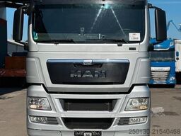 MAN TGX 18.440 4x2 EEV Retarder / 2Tanks / ACC /