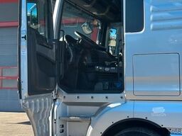 MAN TGX 18.440 4x2 EEV Retarder / 2Tanks / ACC /