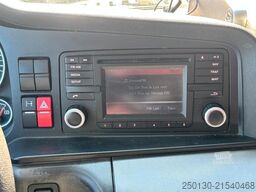 MAN TGX 18.440 4x2 EEV Retarder / 2Tanks / ACC /