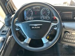 MAN TGX 18.440 4x2 EEV Retarder / 2Tanks / ACC /