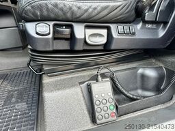 MAN TGX 18.460 Individual 2x AHK Hubsattel Retarder