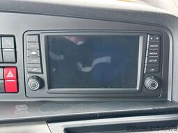 MAN TGX 18.460 Individual 2x AHK Hubsattel Retarder