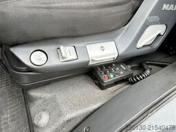 MAN TGM 12.250 4x2 BL Curtainsider