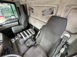 MAN TGM 12.250 4x2 BL Curtainsider