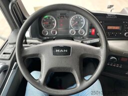 MAN TGM 12.250 4x2 BL Curtainsider
