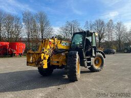 JCB 560-80 Agri Super