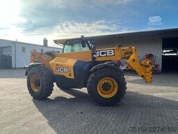 JCB 560-80 Agri Super