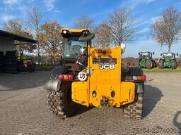 JCB 560-80 Agri Super