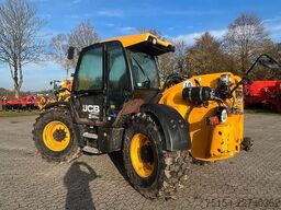JCB 560-80 Agri Super