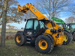 JCB 560-80 Agri Super