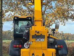 JCB 560-80 Agri Super