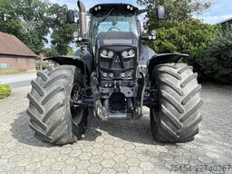 Traktor Deutz-Fahr 7250 TTV