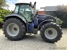Deutz-Fahr 7250 TTV