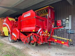 Grimme SE85-55